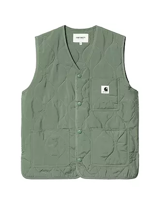 CARHARTT WIP | Steppgilet SKYLER | 